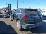 Cadillac Xt5 Fwd Premium Luxury 1GYKNCRS0LZ106488 снимка