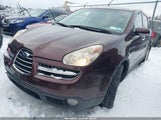 Subaru B9 Tribeca Base 5-Passenger/Limited 5-Passenger 4S4WX83C864423352 fotografie