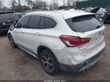 BMW X1 xDrive28I WBXHT3C39G5E55904 снимка