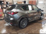 Mazda Cx-5 2.5 Turbo Signature JM3KFBXY9S0571558 photo