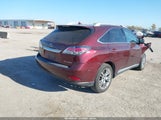 Lexus Rx 350 2T2ZK1BA8DC131892 снимка