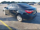 Toyota Corolla Le 5YFBURHE4HP712157 снимка