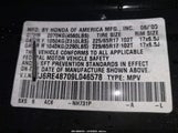 Honda Cr-V Ex-L 5J6RE48709L046578 снимка