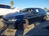 BMW 540 I WBA53BJ07PCL88986 снимка