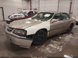 Chevrolet Impala 2G1WF55E029275640 снимка