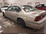 Chevrolet Impala 2G1WF55E029275640 снимка