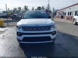 Jeep Compass Limited 4X4 3C4NJDCNXST601858 снимка