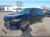 Mazda Cx-5 Grand Touring JM3KFBDM6K0670632 снимка