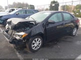 Toyota Corolla L 2T1BURHE7GC666726 снимка
