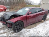 Dodge Charger R/T Scat Pack Rwd 2C3CDXGJ7JH277190 снимка