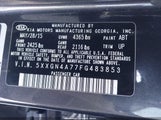 Kia Optima Ex 5XXGN4A77FG483853 снимка