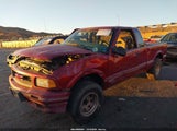 GMC Sonoma 1GTCS1944T8527354 снимка