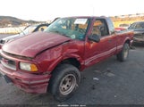 GMC Sonoma 1GTCS1944T8527354 снимка