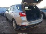 Chevrolet Equinox Fwd Ls 3GNAXHEV9MS180457 fotografie
