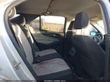 Chevrolet Equinox Fwd Ls 3GNAXHEV9MS180457 снимка