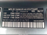 Mercedes-Benz E 400 4Matic WDD1J6GB5JF016792 снимка