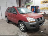 Kia Sportage Lx V6 KNDJE723687508207 снимка