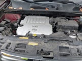 Toyota Highlander Limited JTEES42A592115557 снимка
