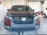 Honda Passport Sport 5FNYF8H24KB024487 photo