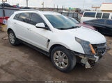 Cadillac Srx Luxury Collection 3GYFNAEY6BS597807 снимка