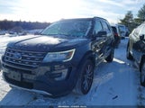 Ford Explorer Xlt 1FM5K8D82HGC81764 снимка