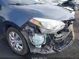 Toyota Corolla Le 2T1BURHE6FC405943 снимка