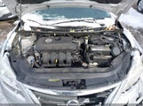 Nissan Sentra Sr 3N1AB7AP4FY233075 снимка