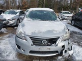 Nissan Sentra Sr 3N1AB7AP4FY233075 снимка