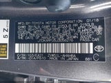 Toyota Prius Three Touring JTDKARFU5J3056276 снимка