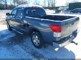 Toyota Tundra Limited 5.7L V8 5TFBY5F15AX105821 fotografie