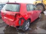 Volkswagen Golf Tsi S 4-Door/Tsi Wolfsburg Edition 4-Door 3VW117AU7HM075019 fotografie