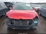 Volkswagen Golf Tsi S 4-Door/Tsi Wolfsburg Edition 4-Door 3VW117AU7HM075019 снимка