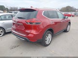 Nissan Rogue Sv 5N1AT2MV5JC764368 снимка