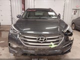Hyundai Santa Fe Sport 2.0T Ultimate 5XYZWDLA3HG386601 снимка