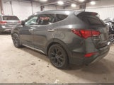 Hyundai Santa Fe Sport 2.0T Ultimate 5XYZWDLA3HG386601 fotografie
