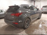 Hyundai Santa Fe Sport 2.0T Ultimate 5XYZWDLA3HG386601 fotografie