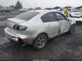 Mazda Mazda3 S Sport JM1BK323281164545 снимка