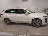 Cadillac Xt6 Awd Premium Luxury 1GYKPDRS0LZ230809 снимка