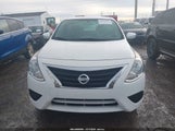Nissan Versa 1.6 Sv 3N1CN7AP1FL919815 снимка
