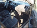 Volkswagen Jetta 1.8T Se 3VWD17AJ0EM264612 photo