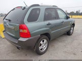 Kia Sportage Lx KNDJF724X77304059 снимка