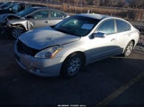 Nissan Altima 2.5 S 1N4AL2AP4CN525854 снимка