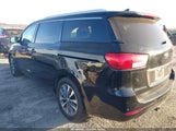 Kia Sedona Sx KNDMC5C16G6128860 снимка