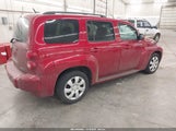 Chevrolet Hhr Lt 3GNBABFW6BS662987 снимка