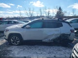 Jeep Compass Limited 4X4 3C4NJDCB8JT399669 снимка