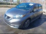 Nissan Versa Note Sr 3N1CE2CP8HL374456 fotografie