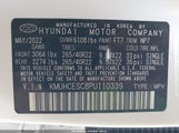 Genesis Gv80 3.5T Awd KMUHCESC8PU110339 снимка