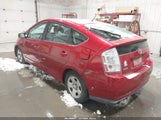 Toyota Prius JTDKB20U383388000 снимка