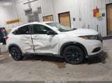 Honda Hr-V Awd Sport 3CZRU6H10MM728572 снимка