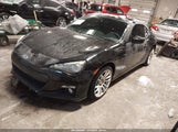 Subaru Brz Limited JF1ZCAC16G9601921 снимка